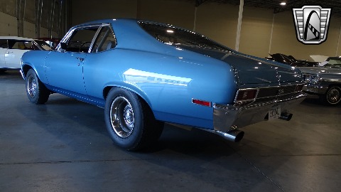 1972 Chevrolet Nova image 17