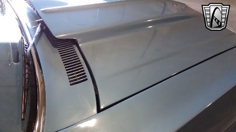 1972 Chevrolet Nova image 95