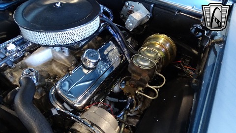 1972 Chevrolet Nova image 70