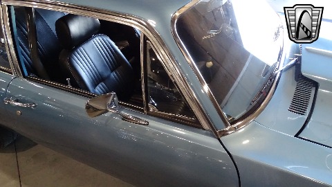 1972 Chevrolet Nova image 96