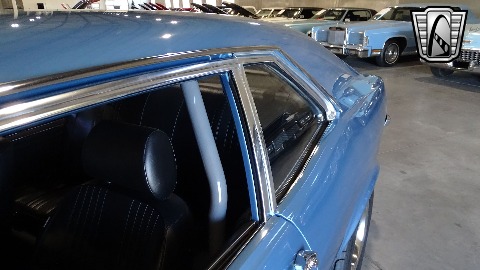 1972 Chevrolet Nova image 122