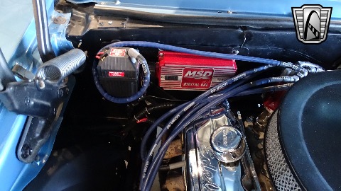 1972 Chevrolet Nova image 71