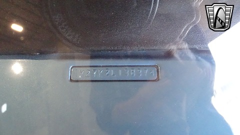 1972 Chevrolet Nova image 123