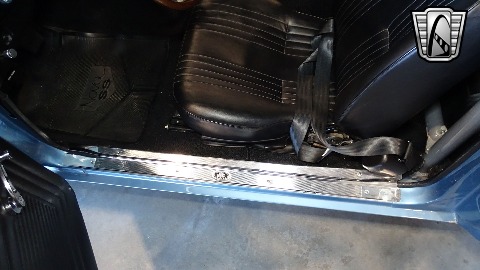 1972 Chevrolet Nova image 149