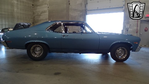 1972 Chevrolet Nova image 20