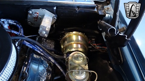 1972 Chevrolet Nova image 72