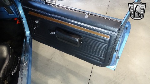 1972 Chevrolet Nova image 124