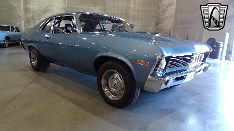 1972 Chevrolet Nova image 21