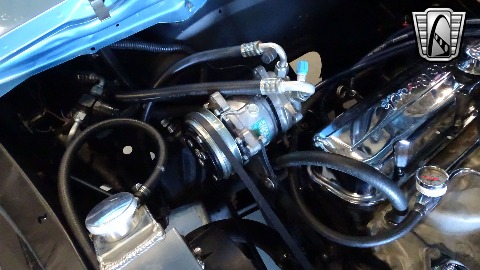 1972 Chevrolet Nova image 73