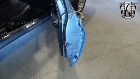 1972 Chevrolet Nova image 125