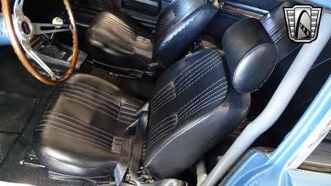 1972 Chevrolet Nova image 151