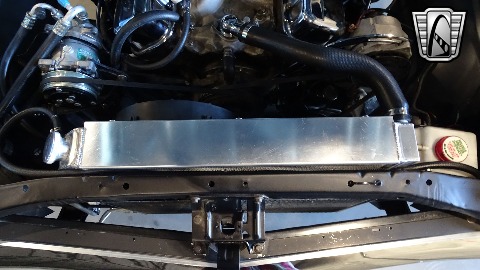 1972 Chevrolet Nova image 74