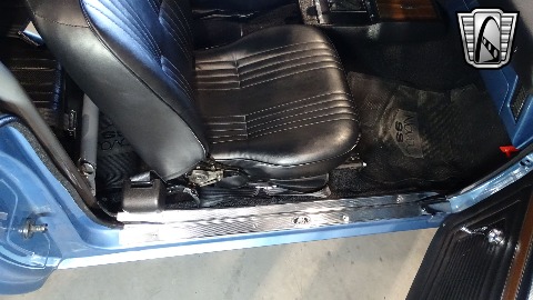 1972 Chevrolet Nova image 126