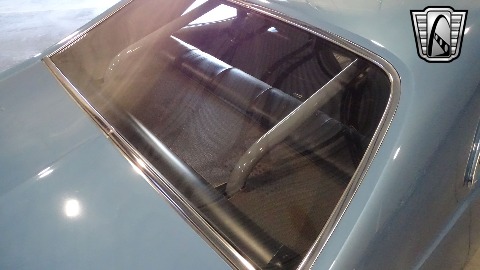 1972 Chevrolet Nova image 101