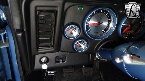 1972 Chevrolet Nova image 153