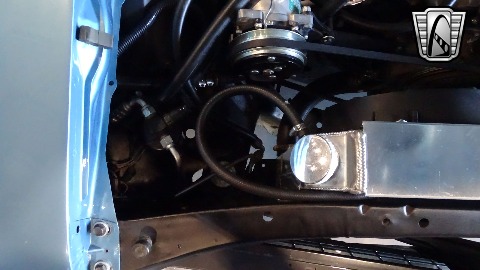 1972 Chevrolet Nova image 76