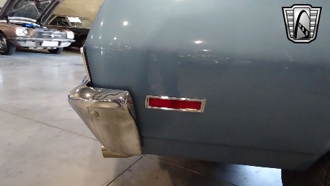 1972 Chevrolet Nova image 103