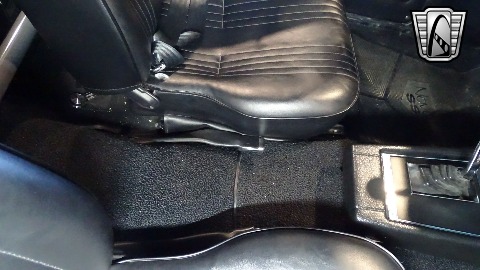 1972 Chevrolet Nova image 130