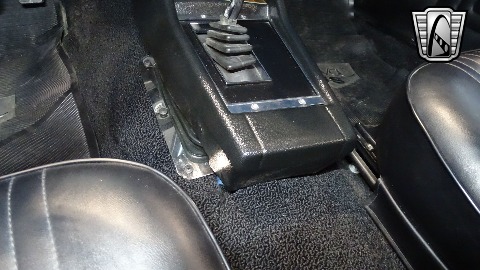 1972 Chevrolet Nova image 156