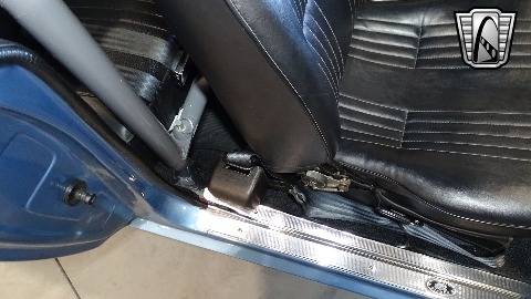 1972 Chevrolet Nova image 131