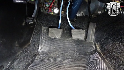 1972 Chevrolet Nova image 157