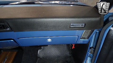 1972 Chevrolet Nova image 132