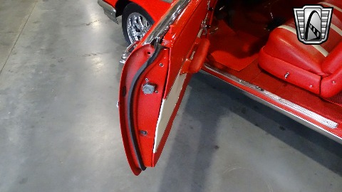 1957 Chevrolet Bel Air image 133