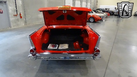 1957 Chevrolet Bel Air image 56