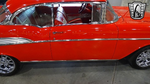 1957 Chevrolet Bel Air image 31