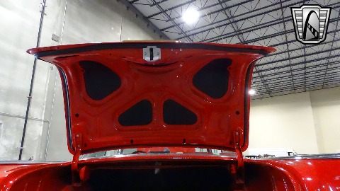 1957 Chevrolet Bel Air image 57