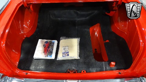 1957 Chevrolet Bel Air image 58