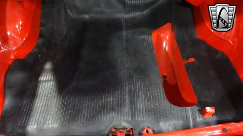 1957 Chevrolet Bel Air image 59