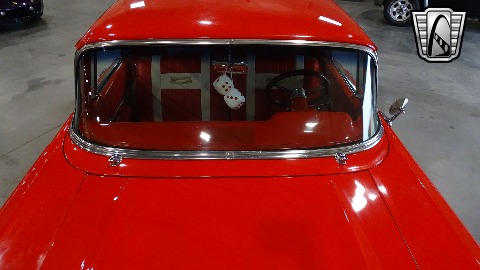 1957 Chevrolet Bel Air image 85