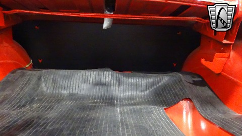 1957 Chevrolet Bel Air image 60