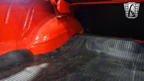 1957 Chevrolet Bel Air image 61