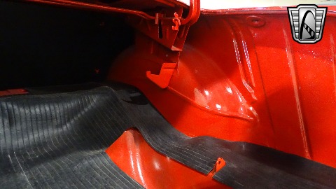 1957 Chevrolet Bel Air image 62