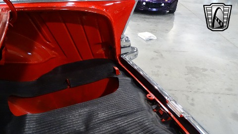 1957 Chevrolet Bel Air image 63