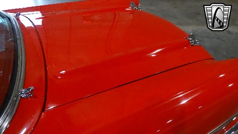 1957 Chevrolet Bel Air image 89