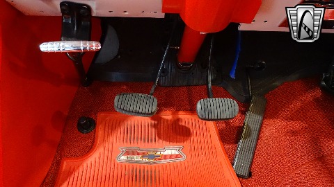 1957 Chevrolet Bel Air image 142