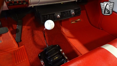 1957 Chevrolet Bel Air image 143