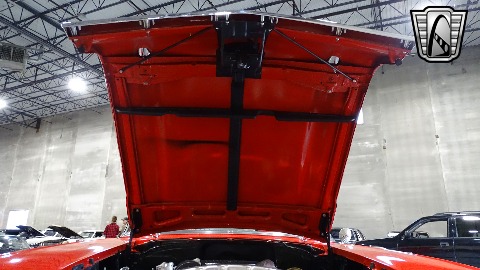 1957 Chevrolet Bel Air image 66