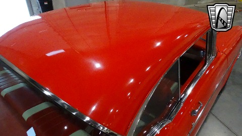 1957 Chevrolet Bel Air image 92