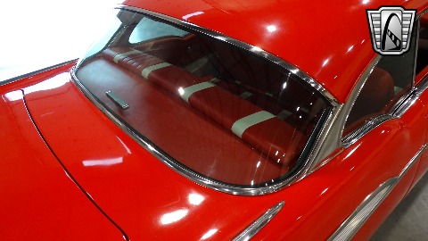 1957 Chevrolet Bel Air image 93