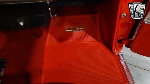 1957 Chevrolet Bel Air image 119