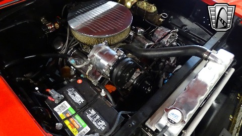 1957 Chevrolet Bel Air image 68