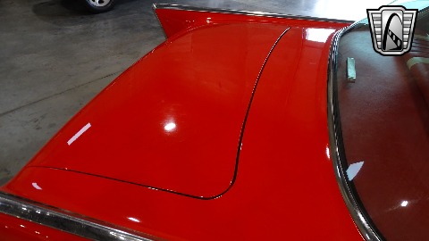 1957 Chevrolet Bel Air image 94