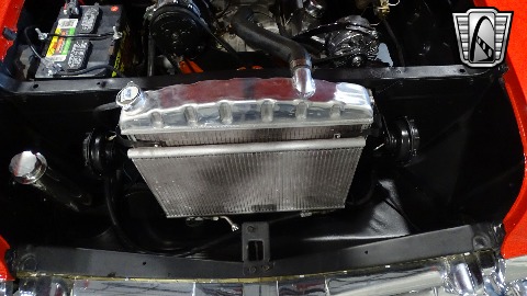 1957 Chevrolet Bel Air image 70