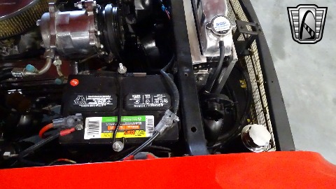 1957 Chevrolet Bel Air image 71