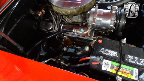 1957 Chevrolet Bel Air image 72