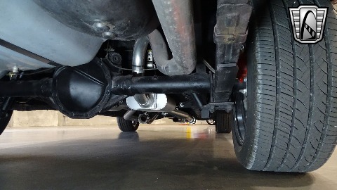 1957 Chevrolet Bel Air image 150